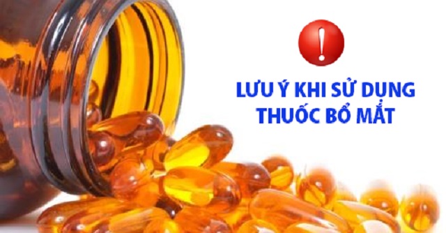 Cần chú ý nhiều điều khi sử dụng thuốc