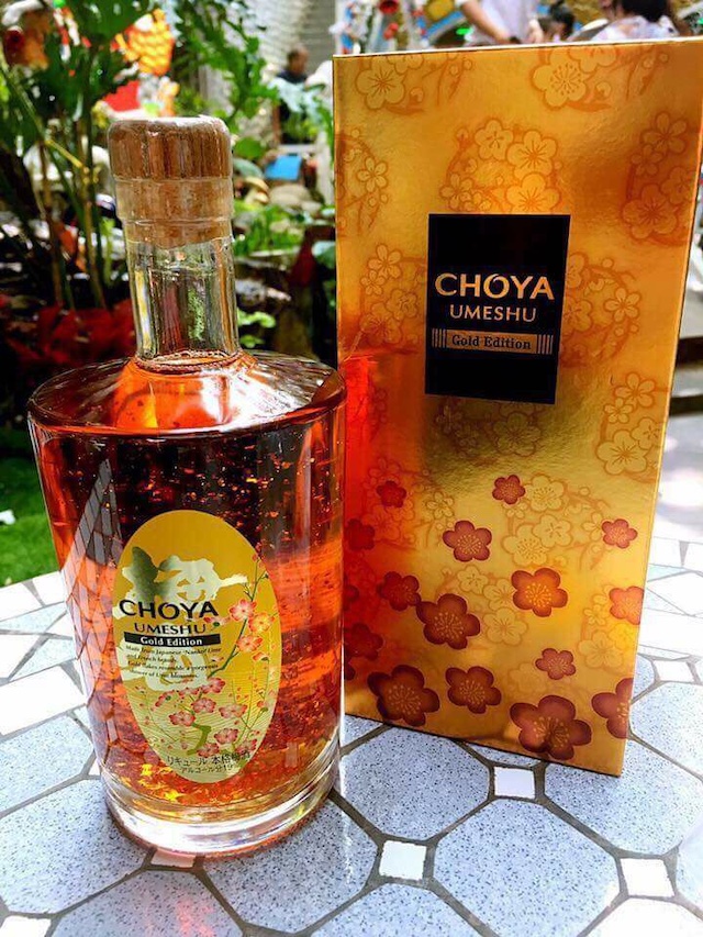 Tiếp tục một siêu phẩm khác đến từ nhà Choya