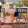 Giảm cân Dr Detoxi của Nhật Bản