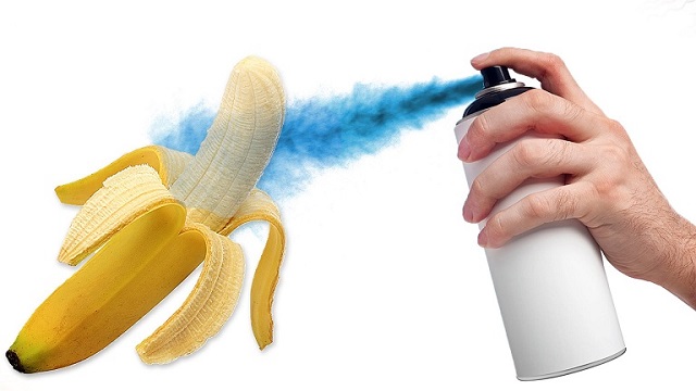 Hình ảnh minh họa thuốc chống xuất tinh sớm dạng xịt