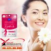 Viên uống DHC mầm đậu nành Isoflavone Equol 20 ngày của Nhật