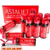 nước uống Astalift Collagen 10000mg Nhật Bản