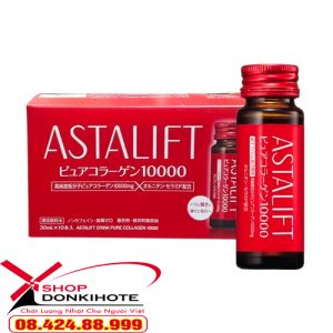 Astalift Collagen 10000mg