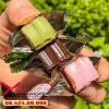 Hương vị đặc trưng của kẹo socola tươi Nhật