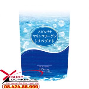 tảo xoắn Spirulina Algae