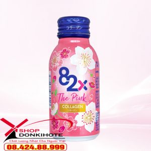 Collagen 82X The Pink Collagen