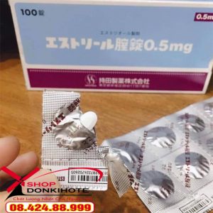 Không sử dụng thuốc trong thời kỳ đèn đỏ.