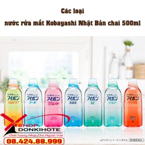 Eyebon Kobayashi 500ml