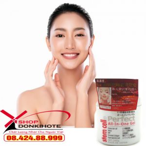 Các thành phần an toàn, lành tính cho da được tăng sinh collagen tốt nhất