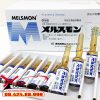 Melsmon tiêm chống lão hóa da hiệu quả, ngăn ngừa thâm nám sạm da
