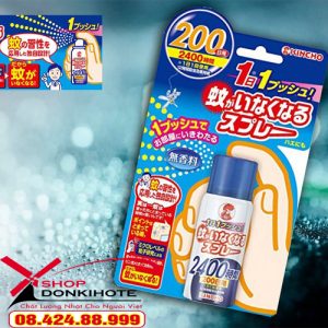 Kincho - Nhỏ mà có võ