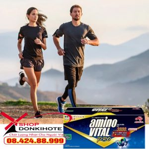 Các thành phần chứa nhiều vitamin và khoáng chất tốt cho cơ thể