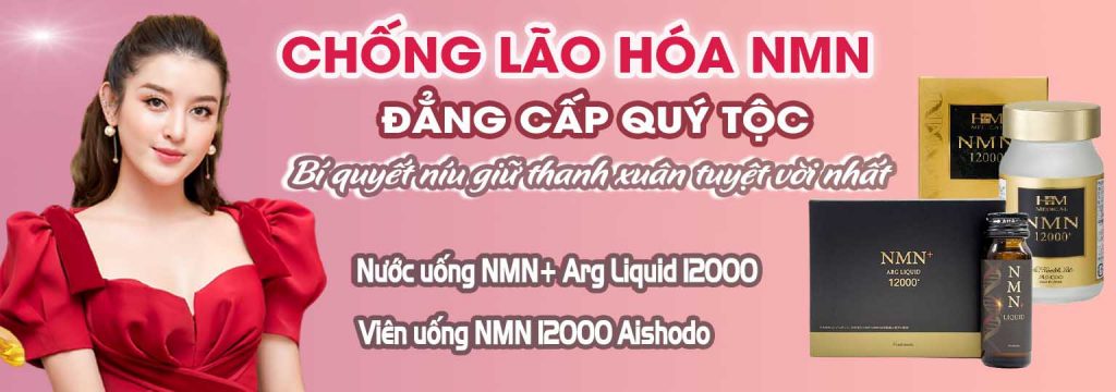 Nmn liquig 12000