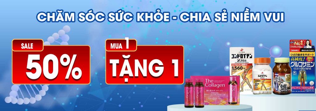 thực phẩm chức năng nhật